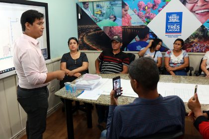 Reuniao com Moradores (1)