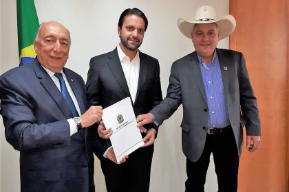 Reuniao em Brasilia (1)
