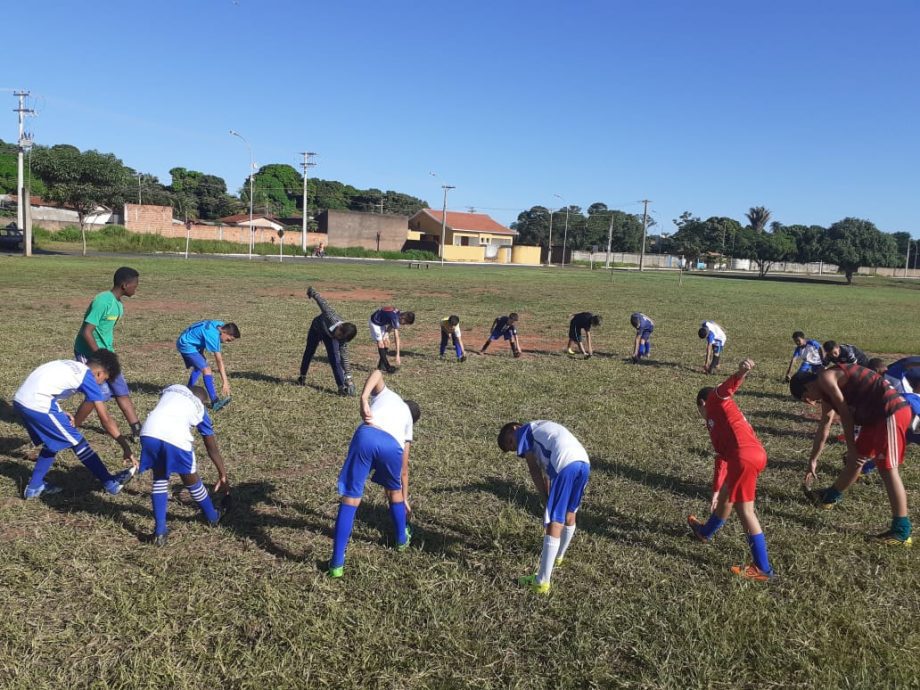 Torneio Regional Mimassas será realizado em Alto Bela Vista com presença de  escolas de futebol renomadas - Catharina Soccer