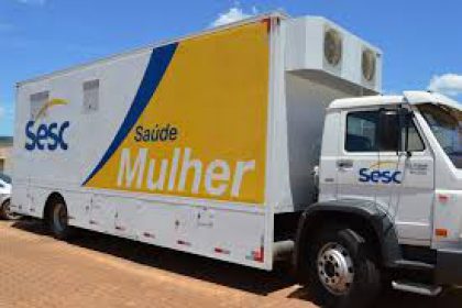 Saude SESC