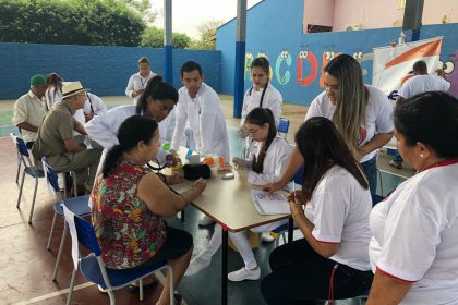 Saude na Escola 22