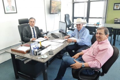 Sec Seguranca Publica