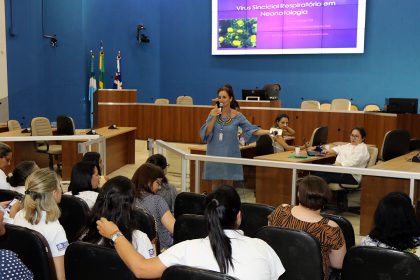 Seminario Saude da Crianca (3)