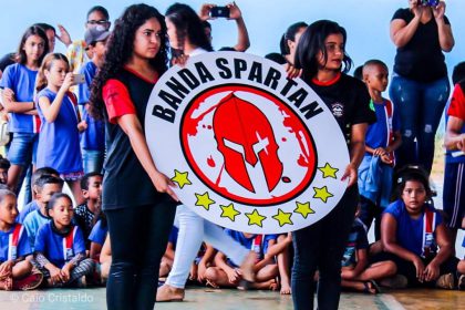 Spartan 3