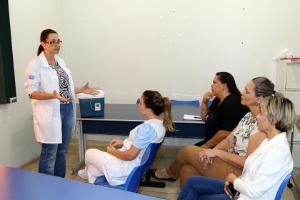 UPA Capacitacao V Catapora (34)