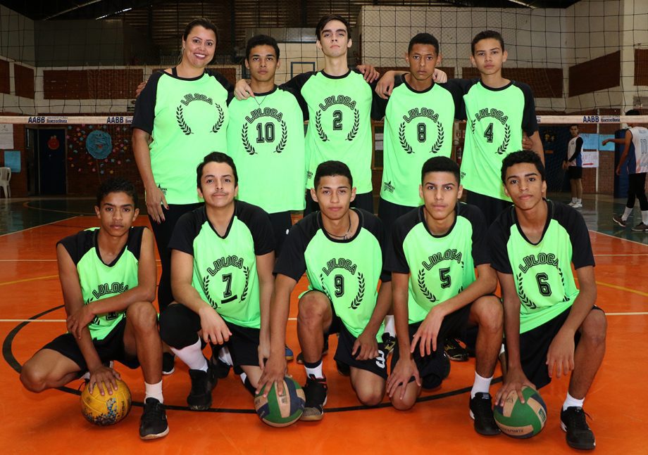 Jogos Escolares seguem com etapa de basquetebol e handebol na Capital -  Esportes - Campo Grande News