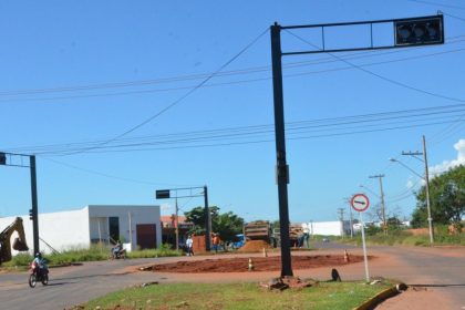 Semaforo