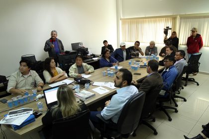 apresentacao de projeto para vereadores