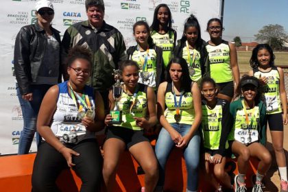 Atletismo