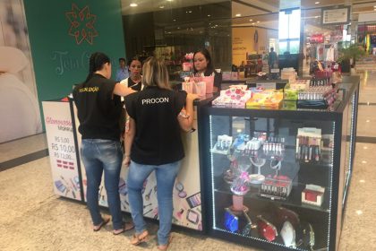 PROCON Shopping