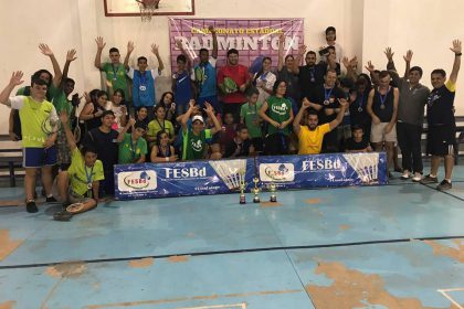 badminton