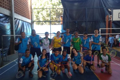 badminton paralimpico