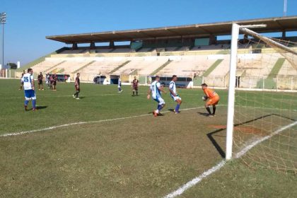 campeonato amador