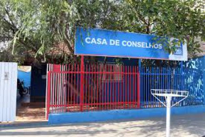 casa de conselhos