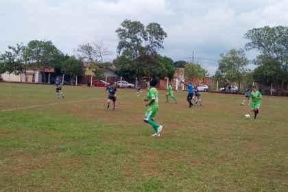copa das comunidades 1