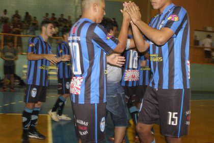 copa sud semifinalista