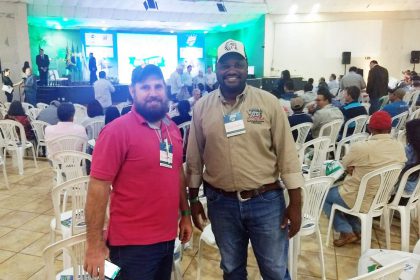encontro do leite