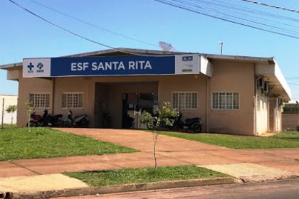 esf santa rita