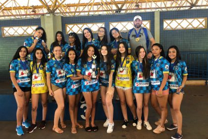 final campeonato handebol