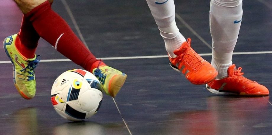 STIMMMEMS - CONVÊNIO DE QUADRA DE FUTSAL EM TRÊS LAGOAS