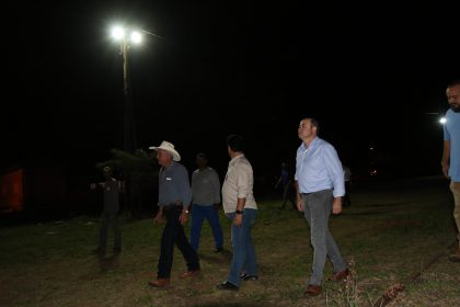 iluminacao nob