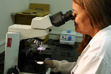 laboratorio municipal