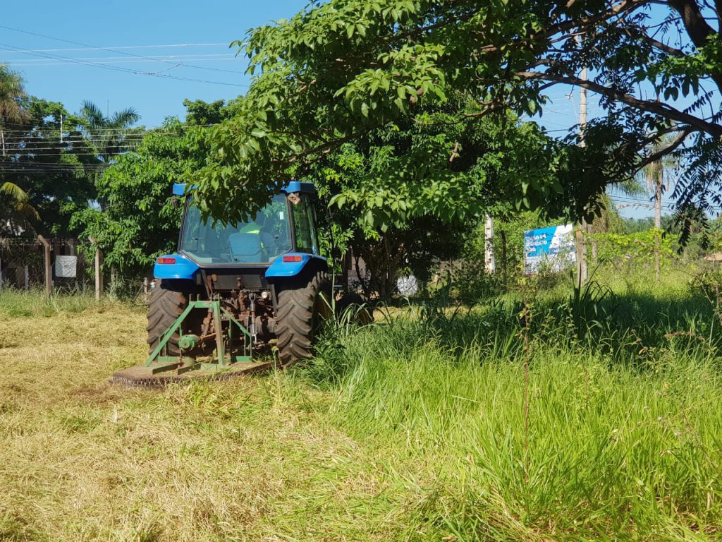 CANTEIRO DE OBRAS – 2022 é marcado pela realização de obras emblemáticas que seguem a todo o vapor