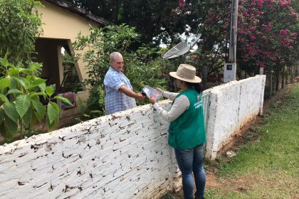 panfletagem arapua 1
