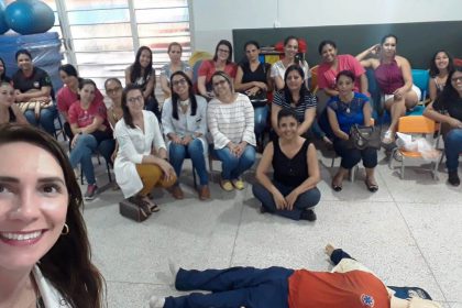 primeiros socorros 4444