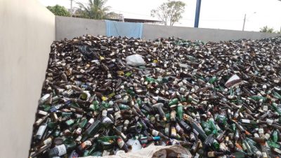 reciclagem de vidro 3