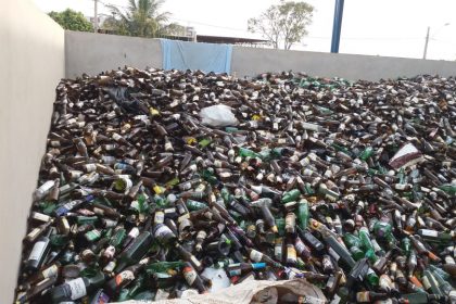 reciclagem de vidro 3