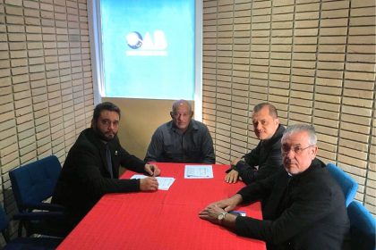 reuniao oab