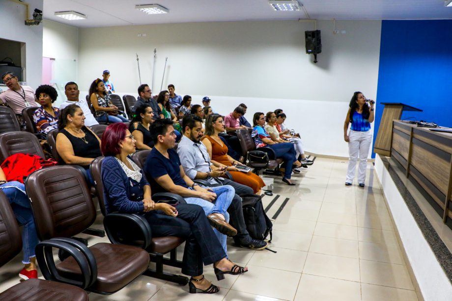 Prefeitura convida população para Audiência Pública de Prestação de Contas 2025