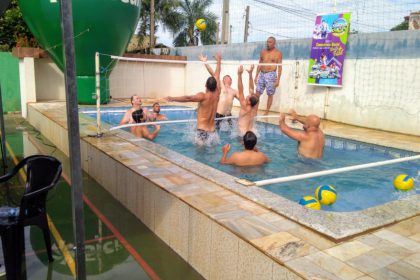 torneio de biribol 3
