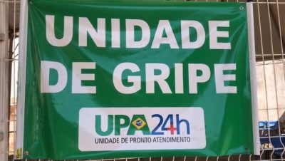 upa unid gripe